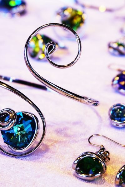 Photo by Jenni Miska Joyas personalizadas en Barcelona
